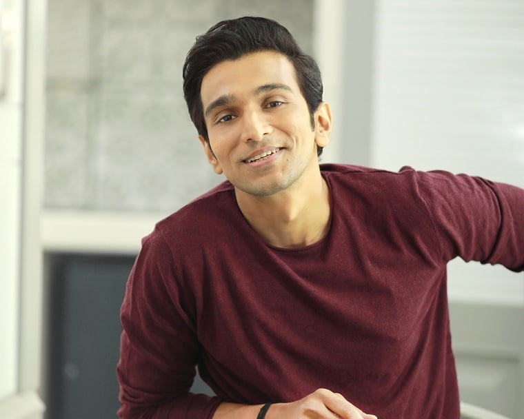 'You have to be lucky to receive recognition in Bollywood': 'Scam 1992' actor Pratik Gandhi - Vimarsana News