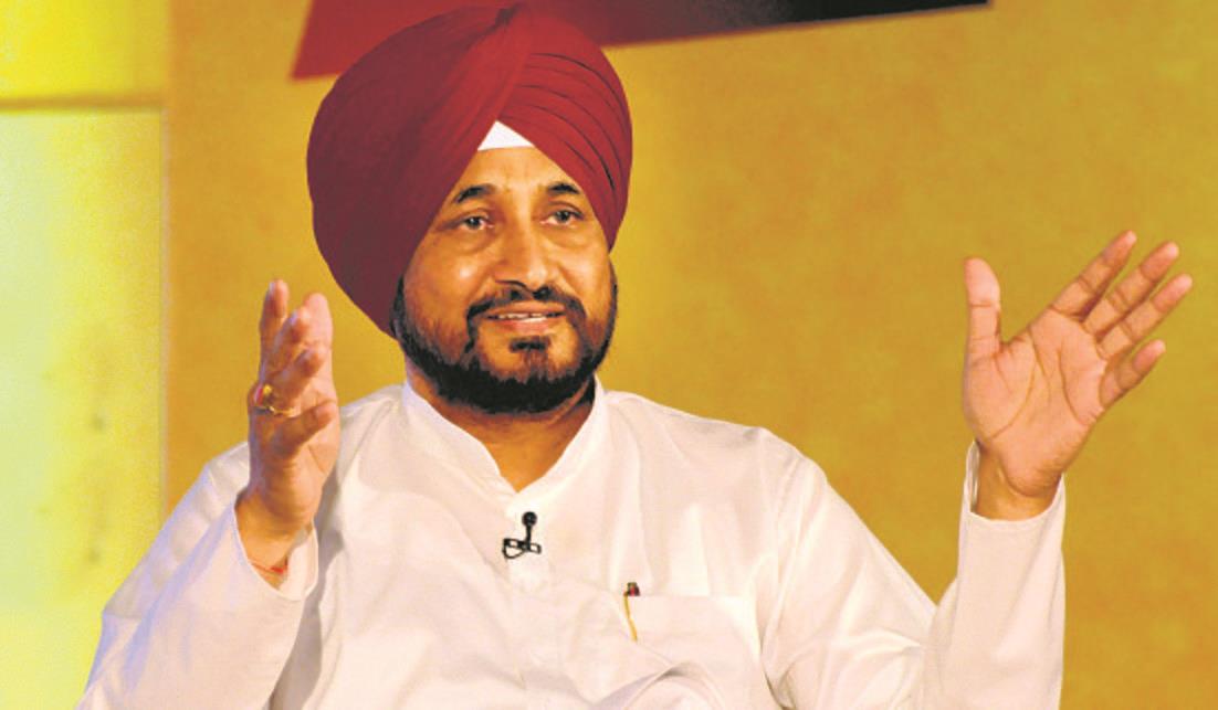 Punjab CM Charanjit Singh Channi says he briefed Priyanka Gandhi on PM Modi's security breach; Twitter asks 'What kind of extra-constitutional arrangement is this?' - Vimarsana News