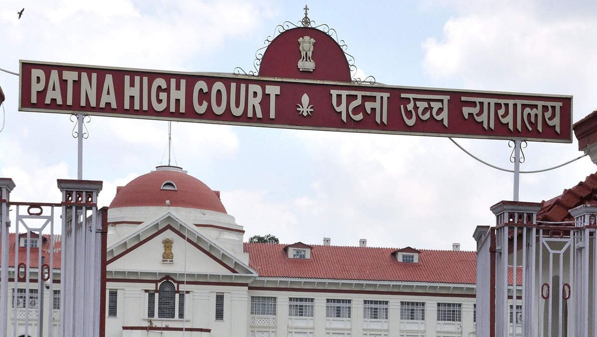 FPJ Legal: Patna High Court rejects bail plea of accused charged with conspiracy to blow up railway tracks in in Ghorasahan terror case - Vimarsana News
