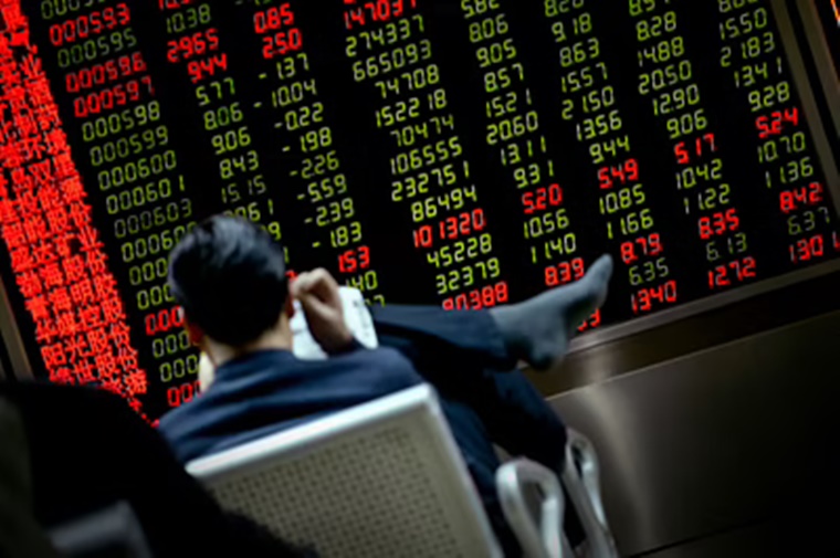 Trends on SGX Nifty indicate positive opening for Indian indices - Vimarsana News