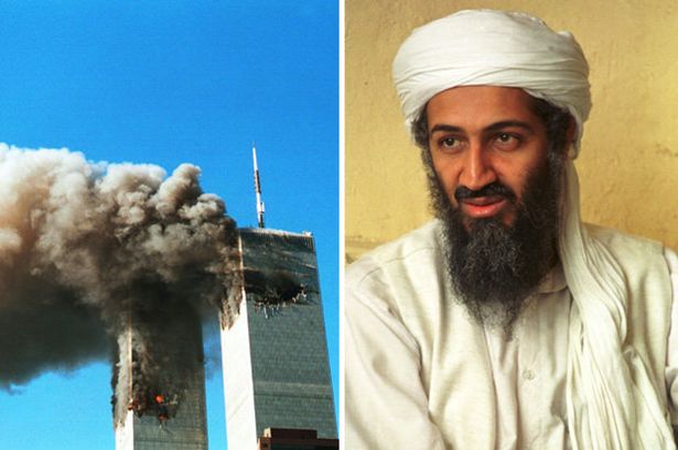 Here S Why Jihadi S Scheduled Tuesday September 11 For Twin Towers Attack