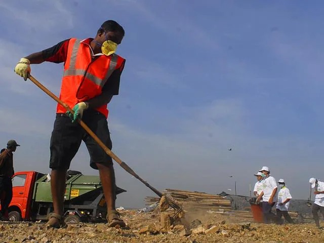 Bhopal: BMC signs contract with waste management Companies - Vimarsana News