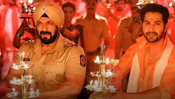 Ganesh Chaturthi special in CinemaScope: Tracing Bappa's musical journey in Hindi film industry - Vimarsana News