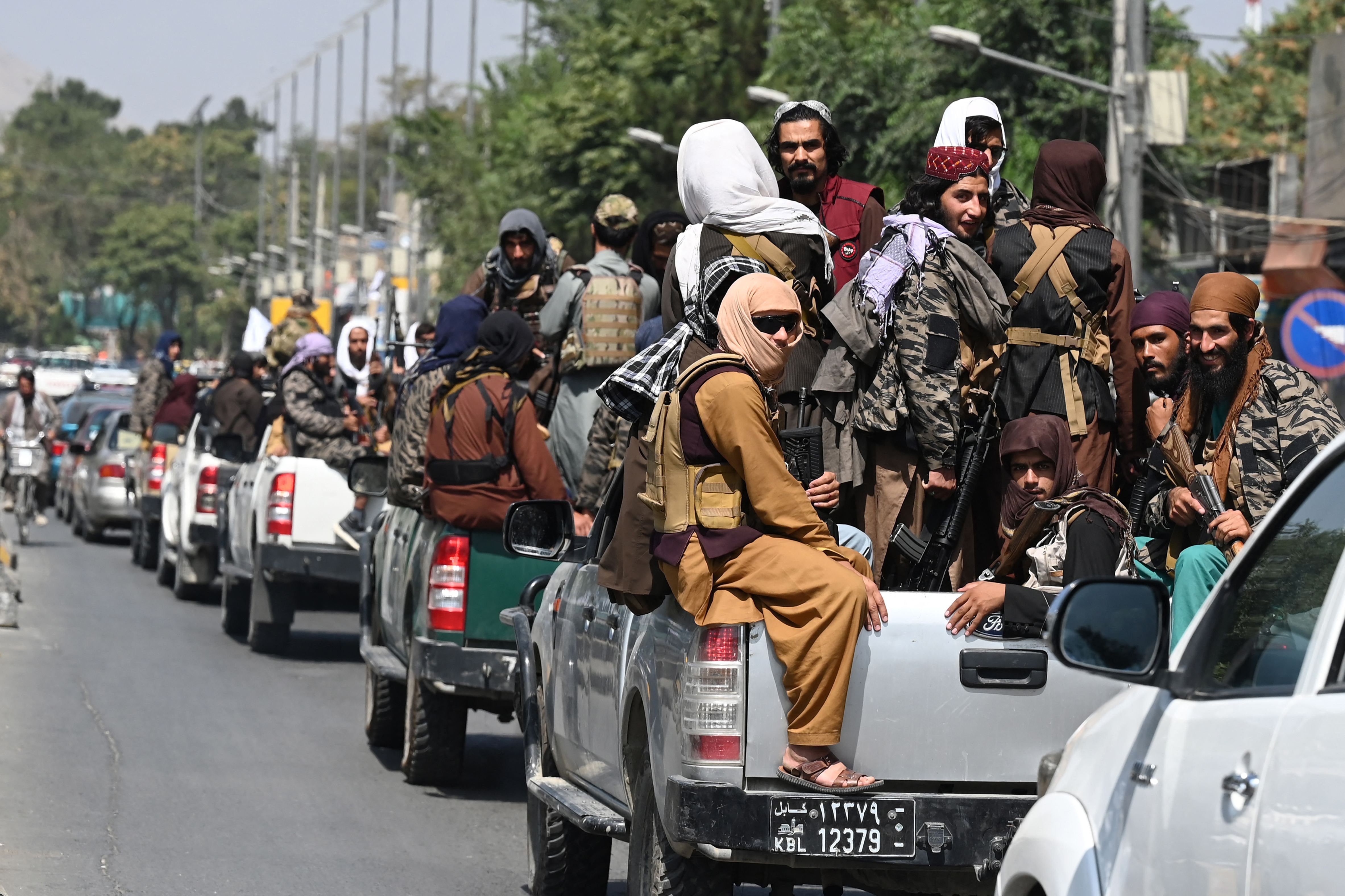 Taliban envoys start work in Afghanistan's embassies in Pakistan for 'facilitating consular and visa assistance' - Vimarsana News