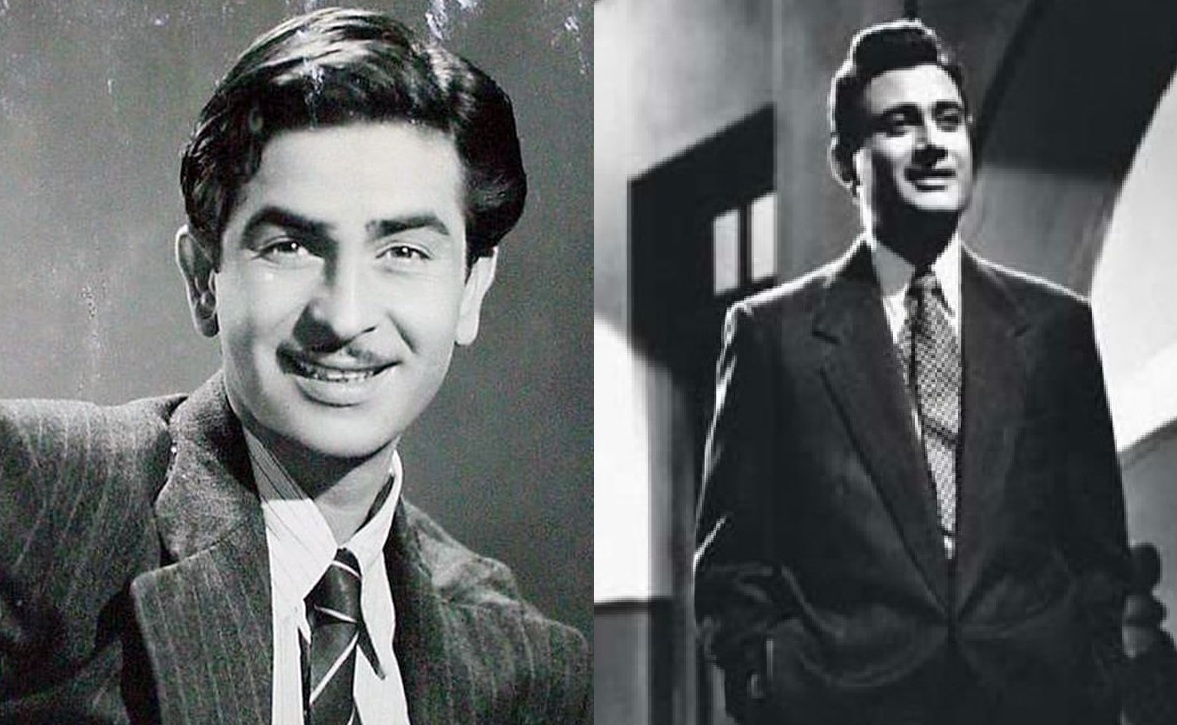 Moments & Memories: How Raj Kapoor was a friend in deed when Dev Anand was in need - Vimarsana News