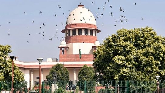 SC says can't force anyone for DNA test, says 'impinges on liberty, privacy' - Vimarsana News