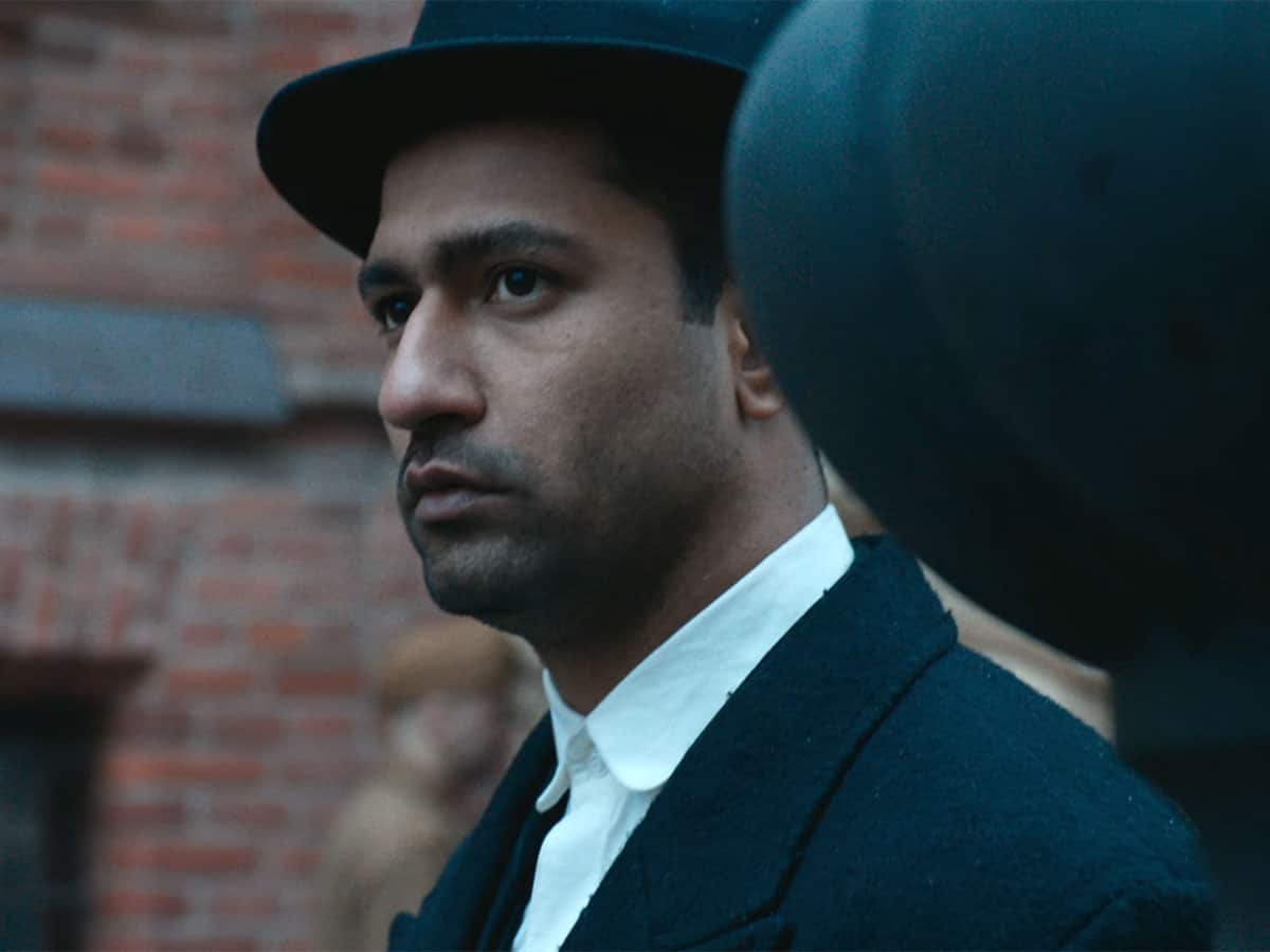 Watch 'Sardar Udham' Trailer: Vicky Kaushal breathes life into story of freedom fighter who took revenge for Jallianwala Bagh Massacre - Vimarsana News