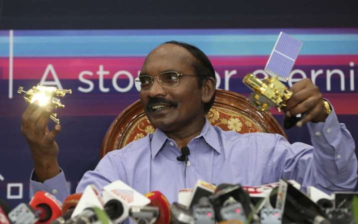 ISRO working on futuristic technologies, intelligent satellites - Vimarsana News