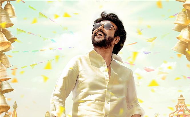 'Annaatthe' release: Rajinikanth fans to start celebrations at 3:30 am with puja, 72-foot cut-out of the superstar in Mumbai - Vimarsana News