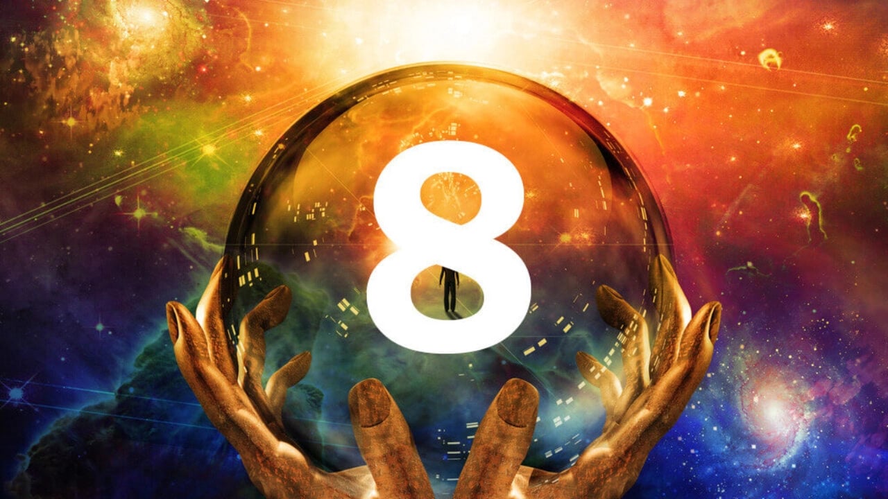Doc Destiny: All you need to know about Number 8 people according to Numerology - Vimarsana News