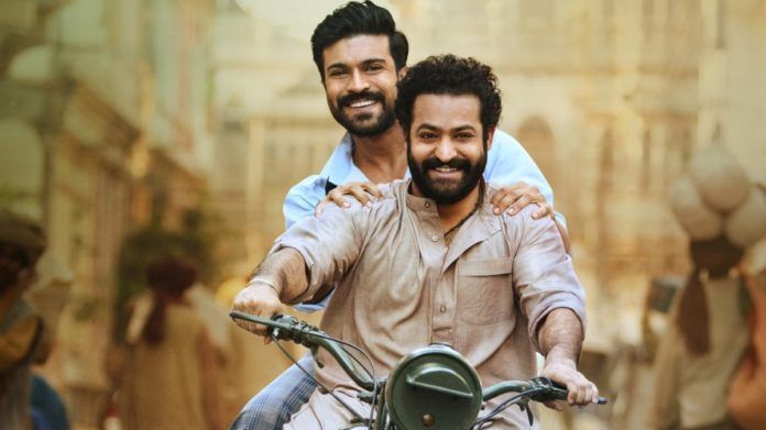 SS Rajamouli's 'RRR' release on schedule, film to hit theatres on January 7 despite spike in COVID-19 cases - Vimarsana News
