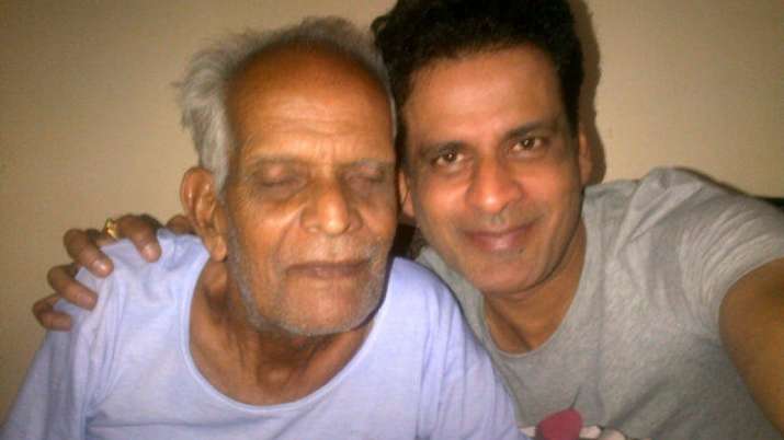 Manoj Bajpayee's father passes away at 83, funeral to be held in Delhi - Vimarsana News