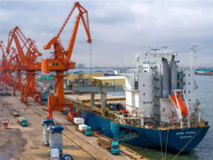 Kolkata Port aims to advance Rs 2,400 cr Gati Shakti projects - Vimarsana News