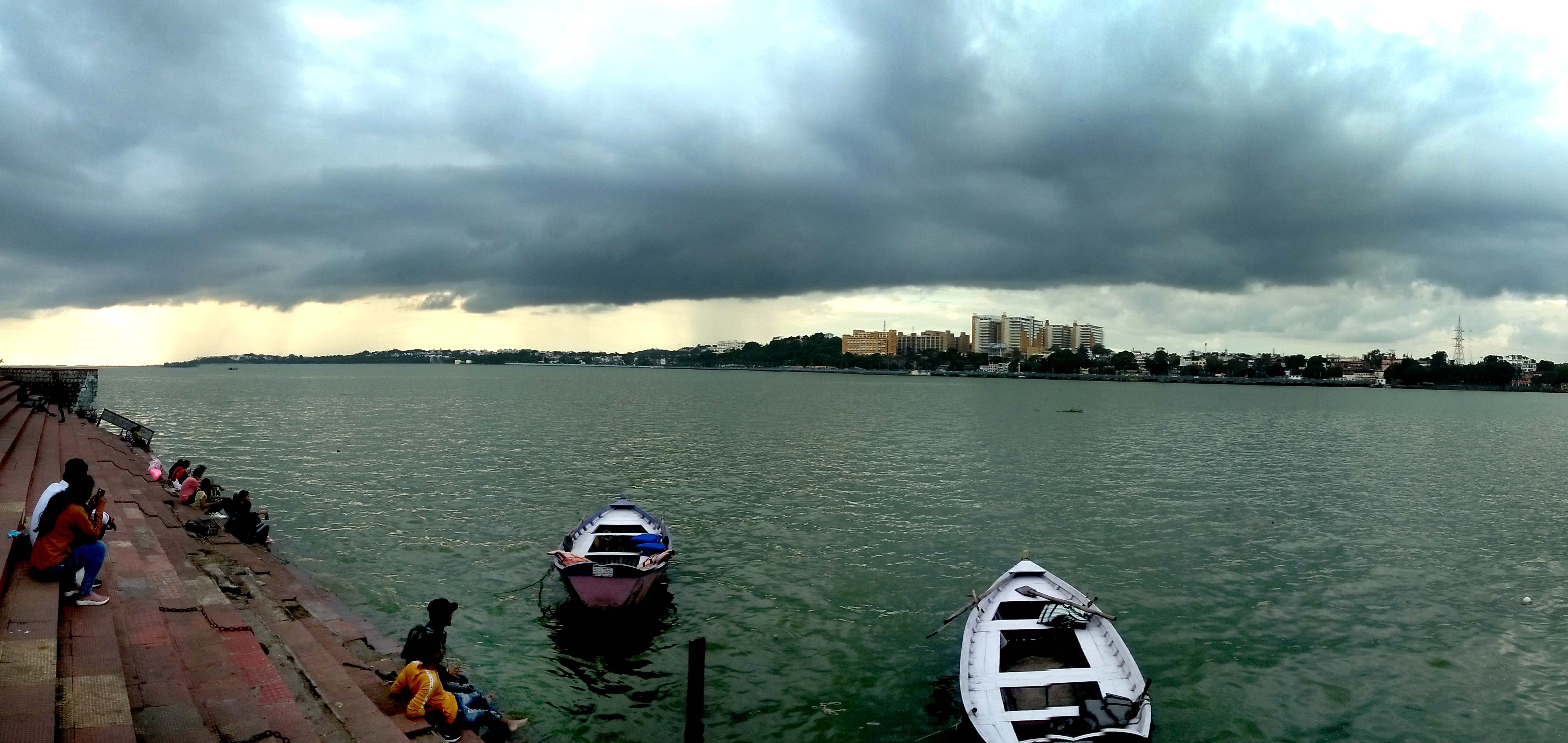 Madhya Pradesh: Minimum temperature dips as southwest monsoon departs from large parts in state - Vimarsana News