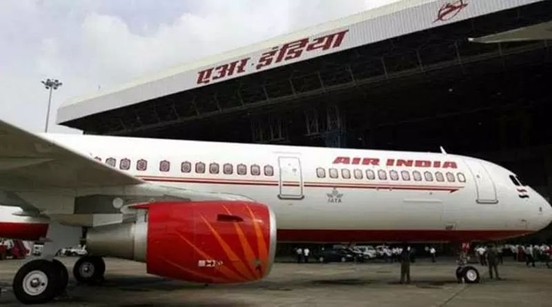 Vikram Dev Dutt, senior bureaucrat, named Air India's new CMD - Vimarsana News