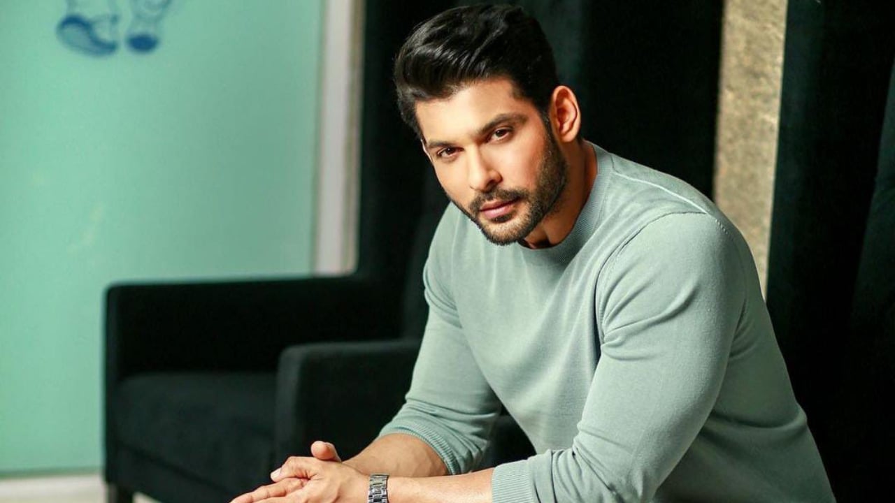 Sidharth Shukla Birth Anniversary: Lesser known facts about the 'Bigg Boss 13' winner - Vimarsana News