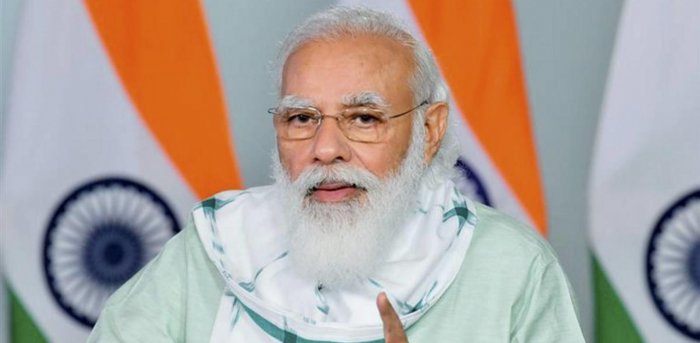 On his 71st birthday, PM Narendra Modi to auction mementos, use funds for Namami Gange project - Vimarsana News