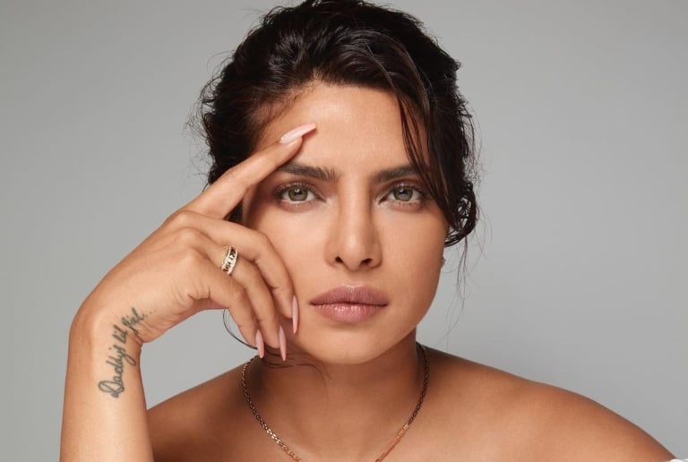 Priyanka Chopra, Akshay Kumar, PM Modi, Amit Shah, Sonia Gandhi on Bihar's COVID-19 vaccination list - Vimarsana News