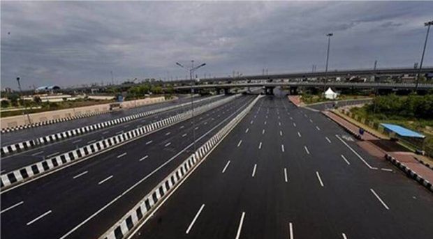 Bhopal: Rs 300-crore worth smart road brings two factions face to face over naming - Vimarsana News