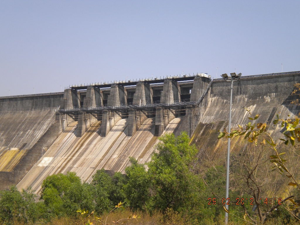 After three decades of battle dam project to generate power for Himachal, quench thirst of Delhiites' - Vimarsana News