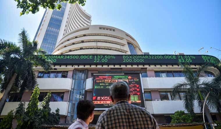 Markets buoyant after RBI Policy: Sensex rallies over 500 points to reclaim 60,200 level, Nifty nears 17,940 - Vimarsana News