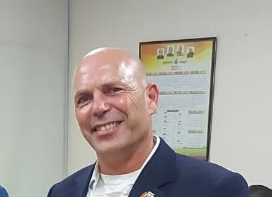 Solar-powered decentralised desalination plants will become popular | 