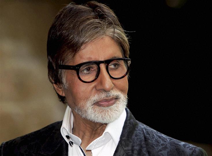 Amitabh Bachchan turns 79: From 'Sholay' to 'Paa', must-watch movies of the megastar - Vimarsana News