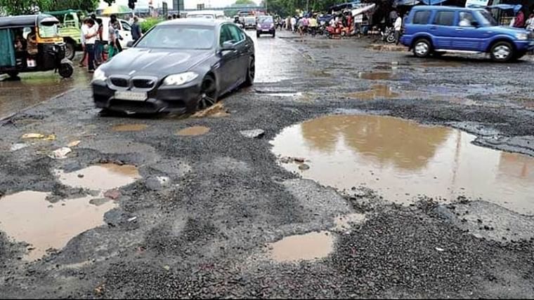 Mumbai: Paving way for a pothole-free ride, MMRDA proposes revamp of Western and Eastern Express highways - Vimarsana News