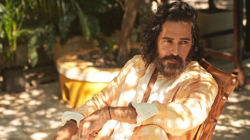 'We are not glorifying anybody': Dino Morea reacts to 'The Empire' controversy - Vimarsana News