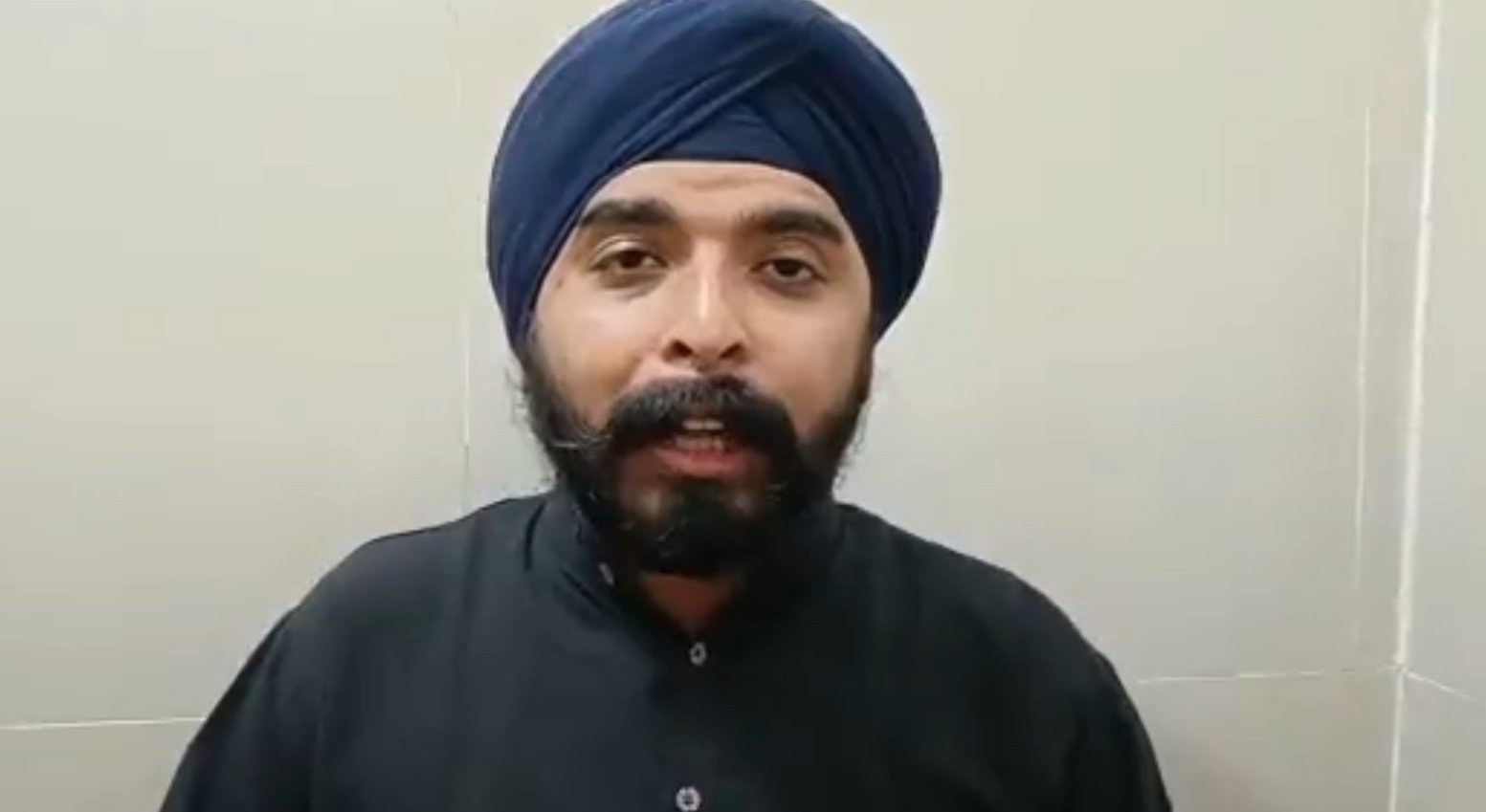 Kulhad biryani: Tajinder Pal Singh Bagga announces India's first of its kind Jhatka Biryani Brand - Vimarsana News
