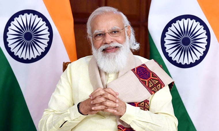 PM Modi to inaugurate Defence Offices Complexes today - Here's all you need to know - Vimarsana News