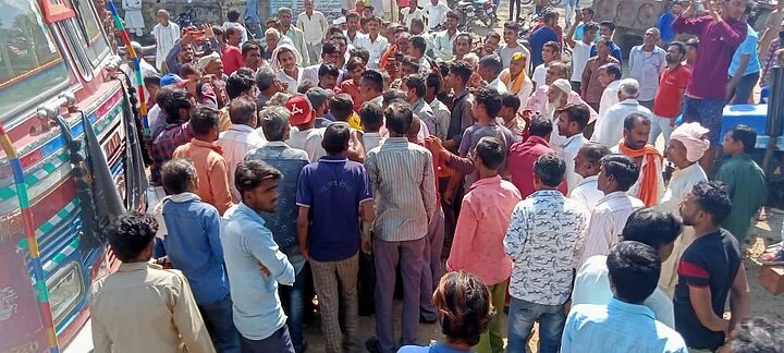 Madhya Pradesh: When there are no crops, what will we do with fertilizers, ask farmers as rain ravages Gwalior-Chambal region after floods - Vimarsana News