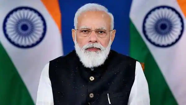 Conversion of Fintech initiatives into revolution; to provide low-cost payment is necessary: PM Modi - Vimarsana News