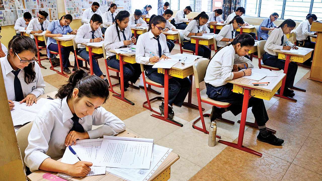 CBSE releases date sheet for class 10, 12 exams, to be conducted from November 30 to December 22 - Vimarsana News