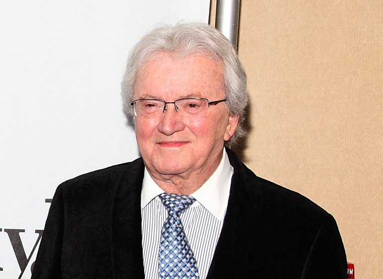 'Willy Wonka', 'Goldfinger' songwriter Leslie Bricusse no more - Vimarsana News