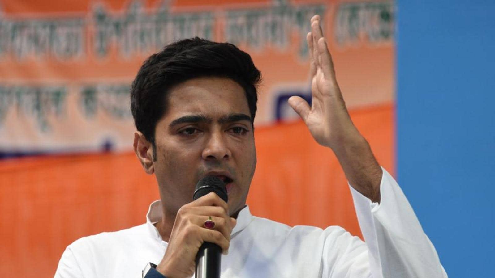 Trinamool Congress will oust BJP and form govt in Tripura in 2023 elections: Abhishek Banerjee - Vimarsana News