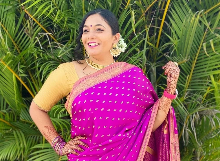 Aishwarya Bane