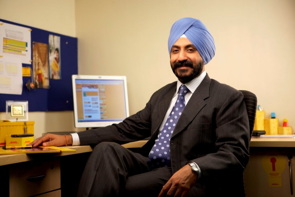 Just like Bond, DHL delivers even if the mission is complex: Sandeep Juneja - Vimarsana News