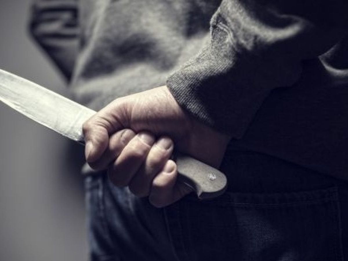 Mumbai: Criminal attacks police team which went to arrest him; 2 injured - Vimarsana News