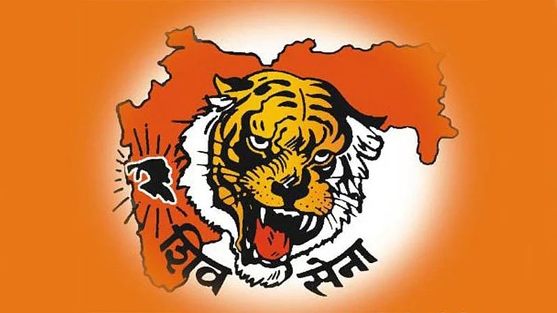 Mumbai: 'BJP smoking low quality weed... has become butt of jokes in Maharashtra,' says Shiv Sena - Vimarsana News