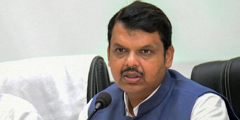 Mumbai cruise rave party raid: As NCB detains 8 including Aryan Khan, here's what former CM Devendra Fadnavis has to say - Vimarsana News