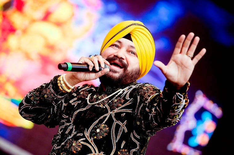'The song shouldn't be ruined': Daler Mehndi on the remix trend in Bollywood - Vimarsana News