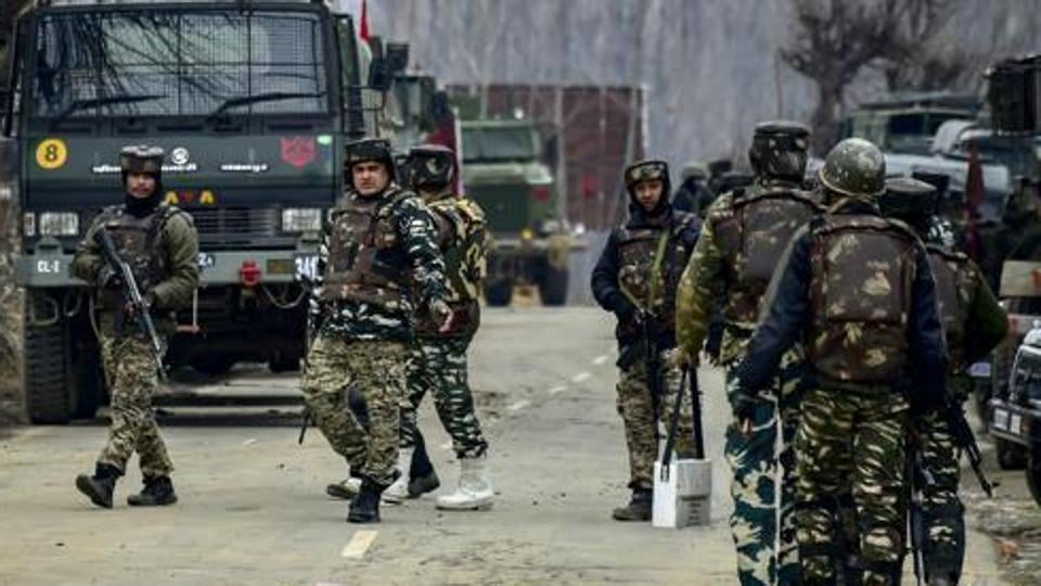 Jammu & Kashmir: 5 more detained in connection with militant activities; security tightened across state upon killings of civilians and Army personnel - Vimarsana News