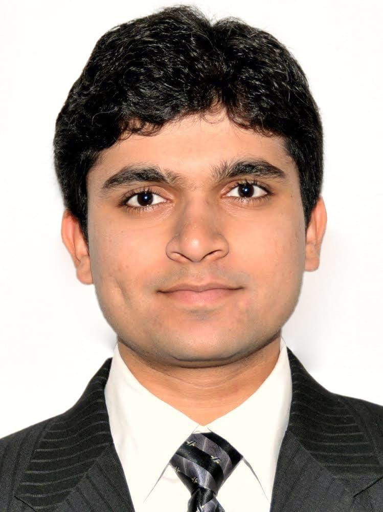 Madhya Pradesh: Shreyas secures 9th rank in UPSC IFS exam - Vimarsana News