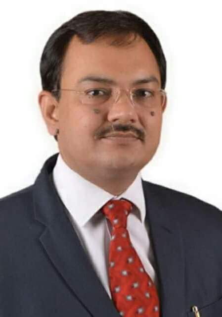 Madhya Pradesh: Former Advocate General Purushendra Kaurav appoints as Justice of High Court - Vimarsana News