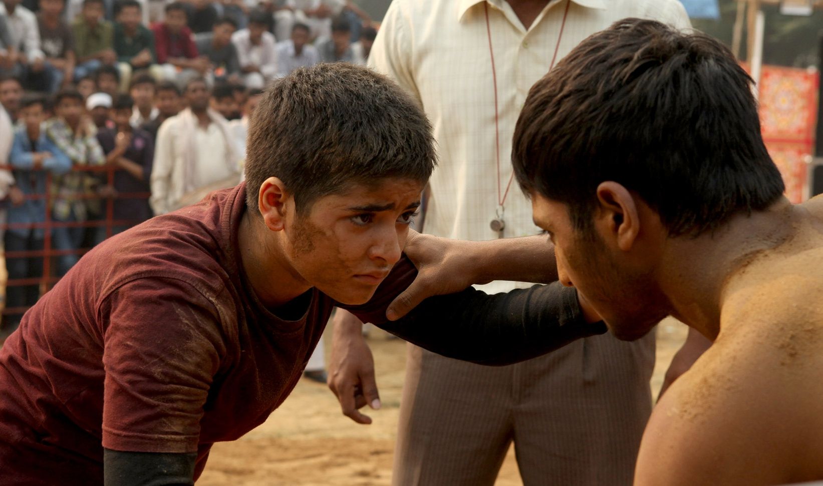 'Dangal' girl Zaira Wasim shares first picture on Instagram two years after quitting Bollywood - Vimarsana News