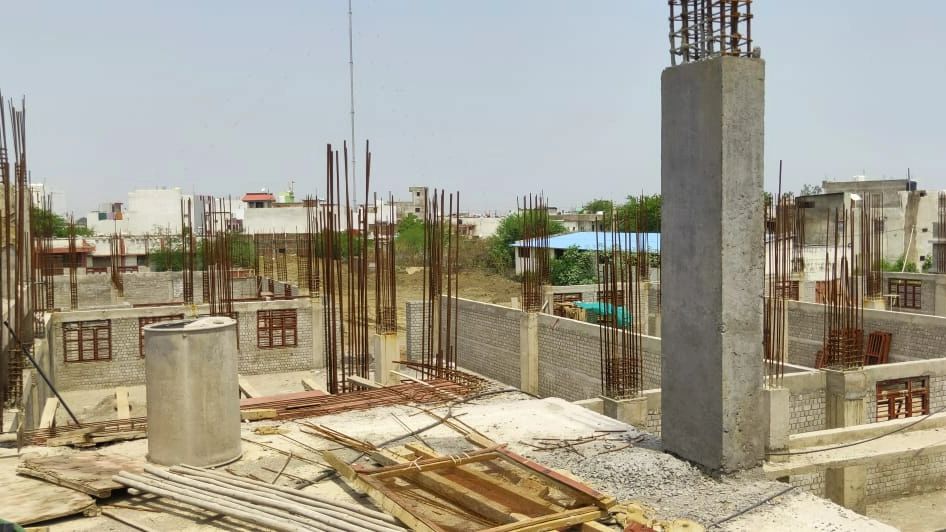 FPJ Legal: Need for 'model builder agreement' to protect flat buyers, says Supreme Court; issues notice to Centre - Vimarsana News