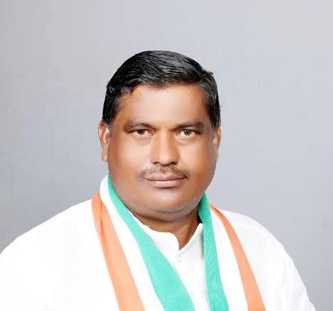 Madhya Pradesh: Congress MLA with four booked for abetment to suicide after property dealer takes poison, dies - Vimarsana News