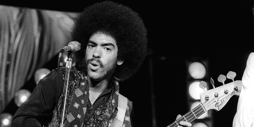 'Rest in Paradise': R&B group 'Switch' band member Tommy DeBarge passes away at 64; fans share condolence messages - Vimarsana News