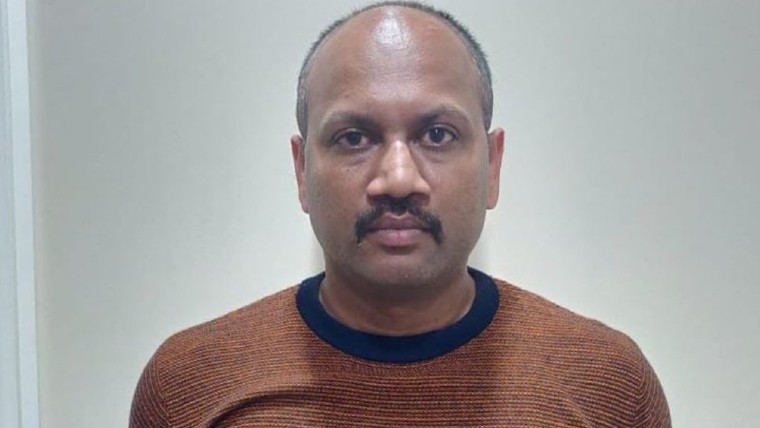 NCB mulls seeking permission to grill KP Gosavi after Pune Police arrest him in 2018 cheating case - Vimarsana News